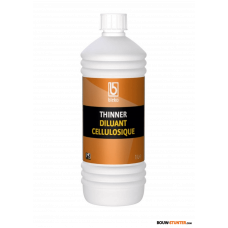 BLEKO THINNER 1LTR BLEKO THINNER 1LTR