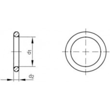 74; O-RING 13,1 X 2,62 MM 74; O-RING 13,1 X 2,62 MM