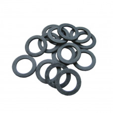 29; RUBBERRING 1/2" (11X18X1,5MM) 29; RUBBERRING 1/2" (11X18X1,5MM)