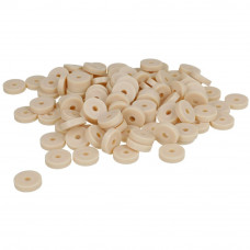 48; KRAANSCHIJF TPE 16X4X4MM 48; KRAANSCHIJF TPE 16X4X4MM