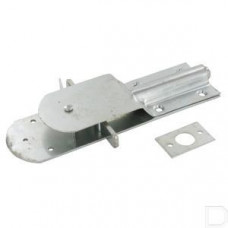 VARKENSHOKGRENDEL VERZINKT (NIEUW MODEL) VARKENSHOKGRENDEL VERZINKT (NIEUW MODEL)