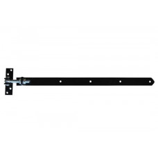 VERSTELBARE HENG INCL. DUIM 670MM ZWART VERSTELBARE HENG INCL. DUIM 670MM ZWART