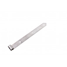 HENG 16X400MM RVS