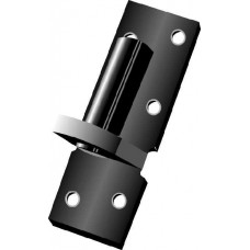 PLAATDUIM 16MM D2 ZWART (EXTRA DIEP) PLAATDUIM 16MM D2 ZWART (EXTRA DIEP)