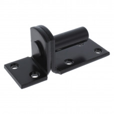 PLAATDUIM 16MM D1 ZWART PLAATDUIM 16MM D1 ZWART