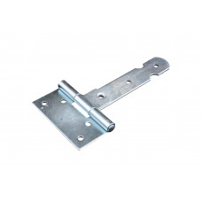 KRUISHENG 100MM VERZINKT KRUISHENG 100MM VERZINKT