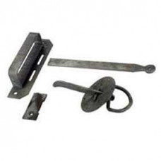 WIERINGERMEER KLINKSTEL MET PLAATNEUS VERZINKT WIERINGERMEER KLINKSTEL MET PLAATNEUS VERZINKT