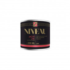 NIVEAU JACHTLAK HOOGGLANS KLEURLOOS 250ML NIVEAU JACHTLAK HOOGGLANS KLEURLOOS 250ML