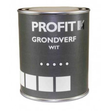 PROFIT GRONDVERF WIT 750ML PROFIT GRONDVERF WIT 750ML