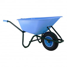 FORT KRUIWAGEN TK-100 BABY BLAUW FORT KRUIWAGEN TK-100 BABY BLAUW