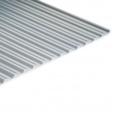 32/09 PVC GOLFPLAAT NATUREL 66X214CM 32/09 PVC GOLFPLAAT NATUREL 66X214CM
