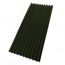 AQUAPLAN BITUMEN GOLFPLAAT GROEN 86X200CM AQUAPLAN BITUMEN GOLFPLAAT GROEN 86X200CM