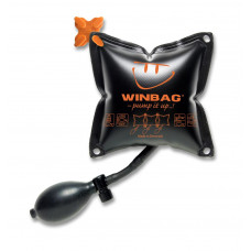 WINBAG 'PUMP IT UP' HULP MONTAGEKUSSEN WINBAG 'PUMP IT UP' HULP MONTAGEKUSSEN