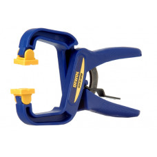 IRWIN QUICK GRIP HANDI-KLEM 50MM LIJMTANG IRWIN QUICK GRIP HANDI-KLEM 50MM LIJMTANG
