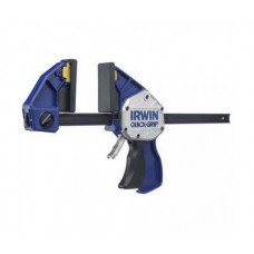 IRWIN QUICK-GRIP XP SNELLIJMTANG 18"/450MM LIJMTANG IRWIN QUICK-GRIP XP SNELLIJMTANG 18"/450MM LIJMTANG