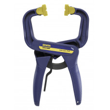 IRWIN QUICK GRIP HANDI-KLEM 100MM LIJMTANG IRWIN QUICK GRIP HANDI-KLEM 100MM LIJMTANG
