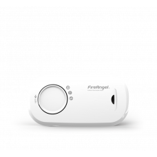 FIREANGEL KOOLMONOXIDE MELDER 3V FA3313-EU FIREANGEL KOOLMONOXIDE MELDER 3V FA3313-EU