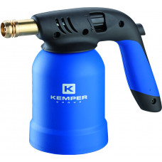 KEMPER GASBRANDER MET PIEZO ONTSTEKING KEMPER GASBRANDER MET PIEZO ONTSTEKING