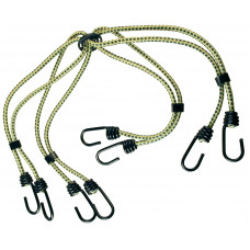 BAGAGESPIN 8-ARMIG 750MM BAGAGESPIN 8-ARMIG 750MM