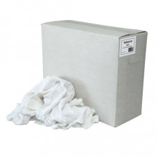 WITTE TRIKOT POETSLAPPEN DUN 2 KG WITTE TRIKOT POETSLAPPEN DUN 2 KG