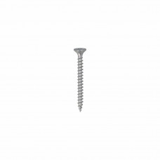 BLS SPAANPLAATSCHROEF PLATKOP VERZINKT TX10 3,0 X 30MM (35 ST.)