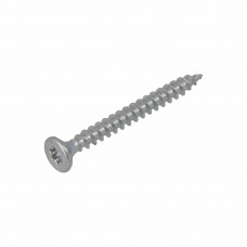 BLS SPAANPLAATSCHROEF PLATKOP VERZINKT TX20 3,5 X 20MM (40 ST.)