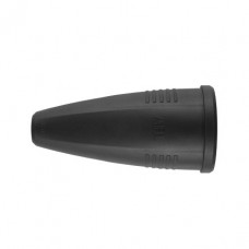 ABL RUBBER RA CONTRA STEKKER IP20 ABL RUBBER RA CONTRA STEKKER IP20