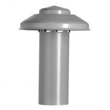 110MM PVC ONTLUCHTINGSKAP 110MM PVC ONTLUCHTINGSKAP