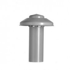 100MM PVC ONTLUCHTINGSKAP 100MM PVC ONTLUCHTINGSKAP