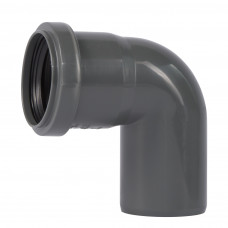 50MM PP BOCHT GRIJS 87GRD +1X MANCHETMOF +SPIE 50MM PP BOCHT GRIJS 87GRD +1X MANCHETMOF +SPIE