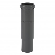 50MM PP VERLENGDE MOF GRIJS 1X MANCHETMOF +SPIE 50MM PP VERLENGDE MOF GRIJS 1X MANCHETMOF +SPIE