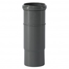 75MM PP VERLENGDE MOF GRIJS 1X MANCHETMOF +SPIE 75MM PP VERLENGDE MOF GRIJS 1X MANCHETMOF +SPIE