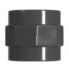 40X1,1/4" SCHROEFBUS 1.0MPA 40X1,1/4" SCHROEFBUS 1.0MPA