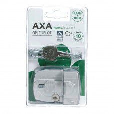 AXA 3015 OPLEGSLOT ZILVER OPDEK AXA 3015 OPLEGSLOT ZILVER OPDEK