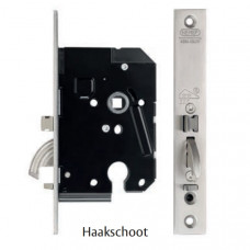 NEMEF DEURSLOT ZELFSLUITEND 4119/18 INCL. SLUITKOM NEMEF DEURSLOT ZELFSLUITEND 4119/18 INCL. SLUITKOM