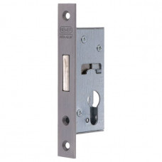 NEMEF 25MM KASTSLOT 9641/07 RVS VP 24X150MM RECHTHOEKIG NEMEF 25MM KASTSLOT 9641/07 RVS VP 24X150MM RECHTHOEKIG