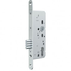 ASSA ABLOY KASTSLOT DM60MM PC72MM VOORPLAAT RVS 24X235MM ASSA ABLOY KASTSLOT DM60MM PC72MM VOORPLAAT RVS 24X235MM