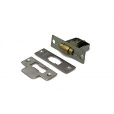 TONROLSLOT DIEP 51MM RVS TONROLSLOT DIEP 51MM RVS