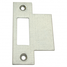 NEMEF SLUITPLAAT P1255/17 RVS RECHTHOEKIG NEMEF SLUITPLAAT P1255/17 RVS RECHTHOEKIG