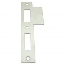 NEMEF SLUITPLAAT P1266/17 RECHTHOEKIG RVS NEMEF SLUITPLAAT P1266/17 RECHTHOEKIG RVS