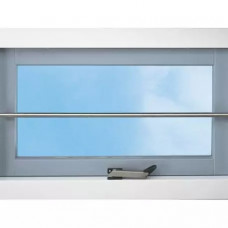 SECUBAR RVS BARRIERE- STANG ø16MM 99CM SECUBAR RVS BARRIERE- STANG ø16MM 99CM