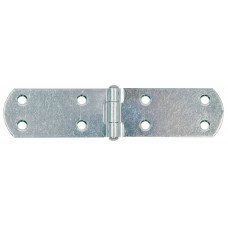 BOXSCHARNIER 156X35X2MM VERZINKT BOXSCHARNIER 156X35X2MM VERZINKT