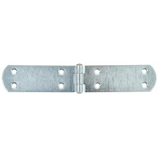 BOXSCHARNIER 195X35X2MM VERZINKT BOXSCHARNIER 195X35X2MM VERZINKT