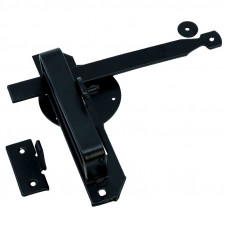 WIERINGERMEERKLINKSTEL ZWART WIERINGERMEERKLINKSTEL ZWART