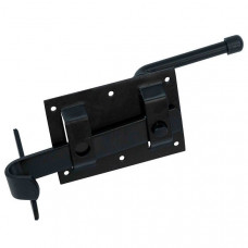 BOERENKLINKSTEL ZWART BOERENKLINKSTEL ZWART