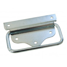 KIST HANDGREEP OPBOUW 120MM LICHT KIST HANDGREEP OPBOUW 120MM LICHT