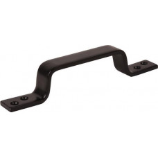 HANDGREEP 170MM ZWART HANDGREEP 170MM ZWART