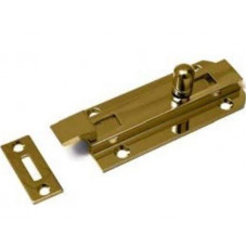 PROFIELSCHUIF M/BOCHT 25X50MM MESSING PROFIELSCHUIF M/BOCHT 25X50MM MESSING