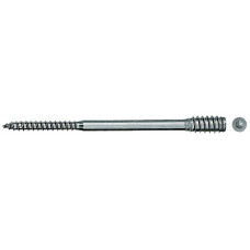 FISCHER ASL UNIVERSELE AFSTANDSCHROEF 6,0 X 80MM FISCHER ASL UNIVERSELE AFSTANDSCHROEF 6,0 X 80MM