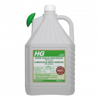 HG GROENE AANSLAG VERWIJDERAAR KANT & KLAAR 5LTR 100% PLANT-BASED